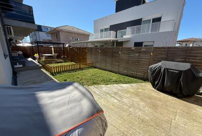 Apartament cu 3 camere, mobilat în Odăi - 14