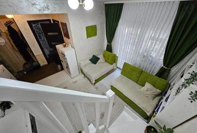 Vand apartament cu 3 camere Suceava - 5
