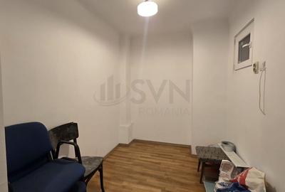 Apartament cu 3 camere semidecomandat în Unirii - 12