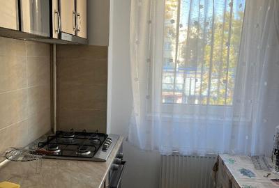 Garsoniera decomandata,centrala proprie,Aparatorii Patriei,Oltenitei - 4