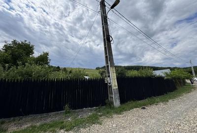 Teren de 2548 mp, în Central