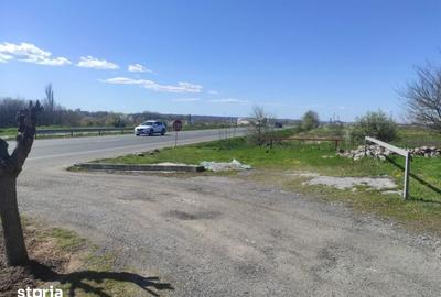 Spațiu comercial, de 8,600 mp, în Nord