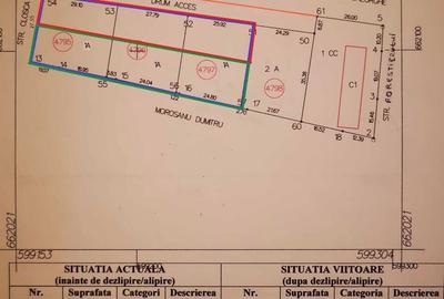 Spațiu comercial, în Fălticeni - 3