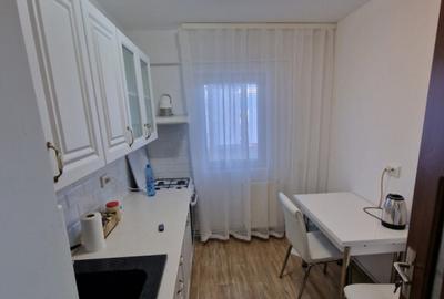 Apartament doua camere decomandat mobilat Turnatorie - 6