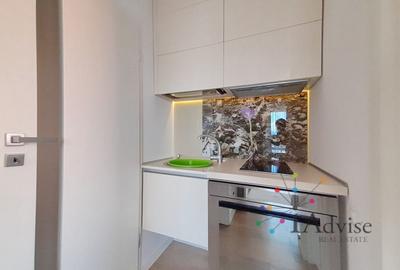 Apartament cu 3 camere decomandat, mobilat în Dealul Cetății - 21