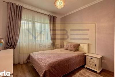 Casă cu 4 camere cu Teren 500 Mp în Valea Lupului - 9