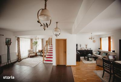 Casă cu 4 camere cu Teren 565 Mp în Iris - 5