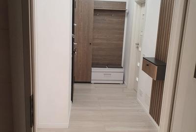 Garsoniera Lujerului Plaza Residence - 7