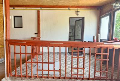 Vila tip dupex-gata de mutare/Com.Berceni - 7