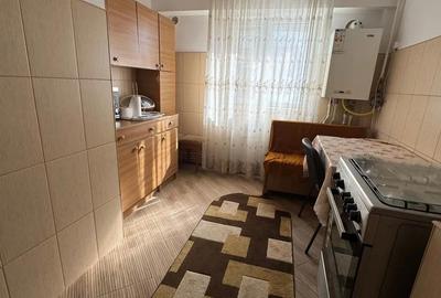 Apartament cu 2 camere decomandat în Orizont - 2