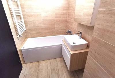 Garsoniera decomandata str. Rezervelor 99 langa Kaufland Dr. Osiei - 8