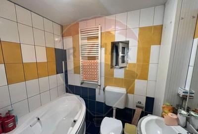 Apartament 4 camere in zona Nord - 9