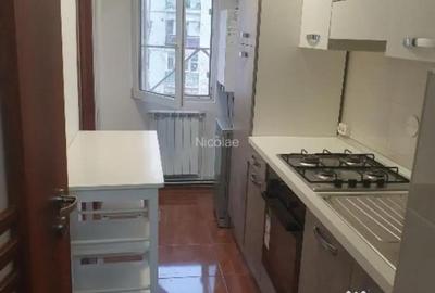 Garsonieră decomandată în Unirii - 10