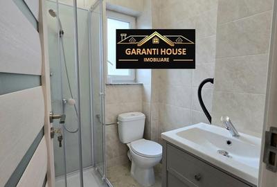 Apartament cu 3 camere în Săsar - 4