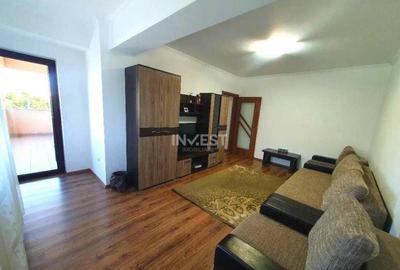 CENTRU- apartament 2camere Bloc Nou - INTABULAT - 3