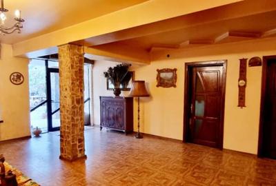 Casa, 170 mp, teren 1400 mp, zona Bariera Valcii - 18