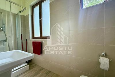 Spațiu comercial, de 80 mp, în Take Ionescu - 2