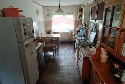 Casă cu 3 camere cu Teren 3000 Mp în Copalnic - 2