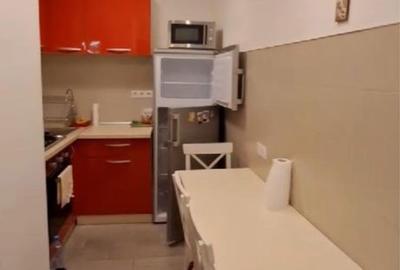 Apartament cu 2 camere nedecomandat în Central - 6