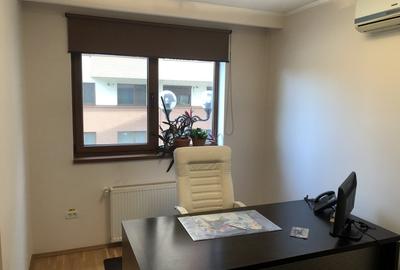 Apartament cu 3 camere decomandat în Sisești - 5