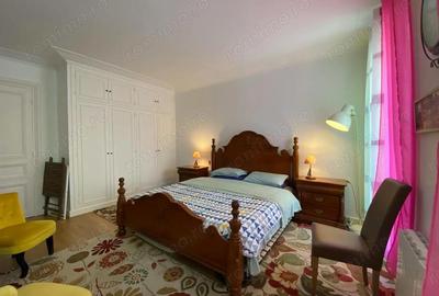 Apartament cu 2 camere în Dâmbovița