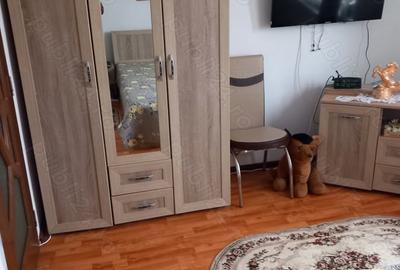 Apartament cu 2 camere semidecomandat în Pod - 1
