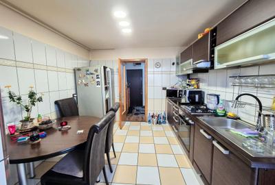 Apartament 4 camere Ultracentral Pitesti - 12
