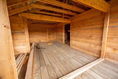 Duplex spatios - oportunitate pentru dezvoltatori sau doua familii - 26