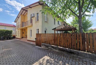 Casă cu 4 camere cu Teren 40 Mp în Florești - 4
