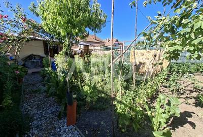 Strada Parului -  Casa de vanzare cu 3 camere Cartier Marmelada - 17