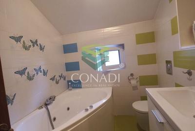 Casă individuală cu 5 camere cu Canalizare în Șoseaua Nordului - 16