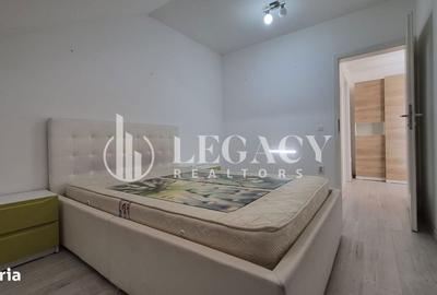 Apartament cu 2 camere în Tudor Vladimirescu - 6