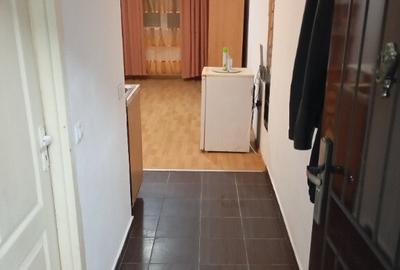 Inchiriez garsoniera in Sibiu - 6