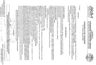 Spațiu comercial, în Bran - 1