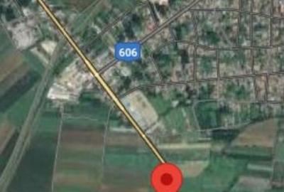 Teren de 1530 mp, în Central - 3