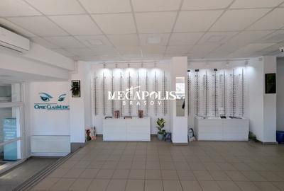 Spațiu comercial, de 135 mp, în Astra - 5