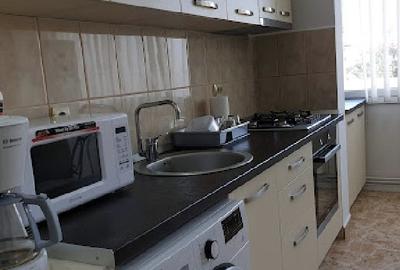 Apartament cu 2 camere semidecomandat în Central - 6