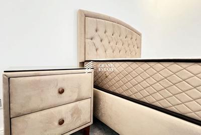 Inchiriere 3 camere I Complex acces monitorizat I Mobilata modern I Totul nou - 13