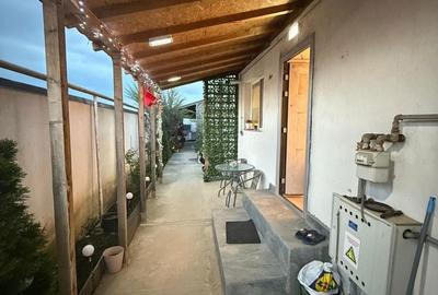 Casă cu 4 camere în Rahova - 7
