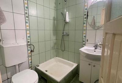 Garsonieră semidecomandată în Central