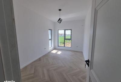 Casă cu 4 camere în Domnești - 15