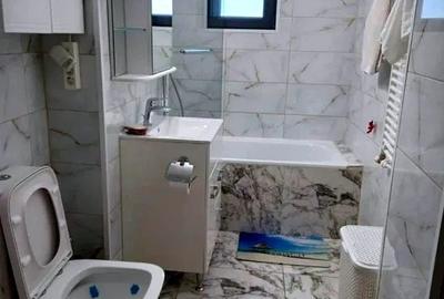Apartament cu 2 camere decomandat, mobilat în Far - 8