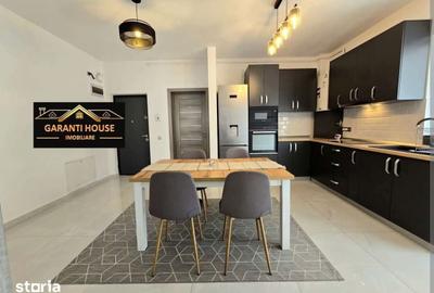 Apartament cu 3 camere în Valea Borcutului - 3