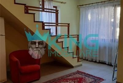 Duplex cu 2 camere cu Canalizare în Valea Ialomiței - 4