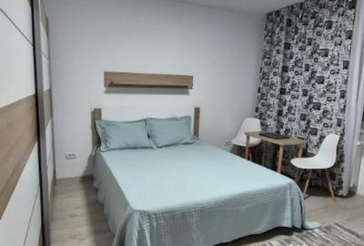 Garsonieră în Central - 4