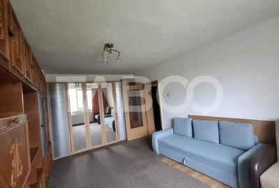 Garsoniera de inchiriat decomandata 38 mp zona Turnisor Sibiu - 3