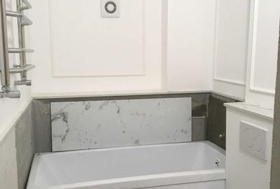Apartament cu 3 camere semidecomandat în Central - 8