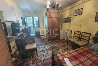 Garsonieră decomandată în Mureșeni - 2