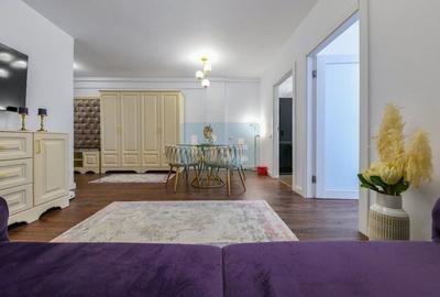 Apartament cu 2 camere semidecomandat în Zorilor - 5