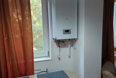 Apartament cu 2 camere decomandat în Drumul Taberei - 4